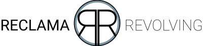 Logo Reclama Revolving